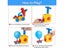 Balloon Launcher Car Toy Set - Sale Sale NZ Stock Deal Carousel 13