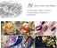 Foil Flakes For Nail Art Epoxy Resin Jewellery Painting Crafts Carousel 3