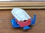 Lesney Matchbox Sport Boat and Trailer No. 48 Carousel 11
