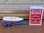 Lesney Matchbox Sport Boat and Trailer No. 48 Carousel 13