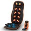 Full Body Back Neck Car Seat Massager Cushion Massage Chair Pad Carousel 1