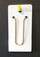 Necklace display cards 18Pcs with Pocket FREE SHIPPING ON 5 ITEMS OR MORE Carousel 4