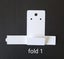 Necklace display cards 18Pcs with Pocket FREE SHIPPING ON 5 ITEMS OR MORE Carousel 5