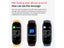 M6 Smart Watch Women Men Sports Bracelet Bluetooth Smartwatch Heart Rate Carousel 1