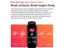 M6 Smart Watch Women Men Sports Bracelet Bluetooth Smartwatch Heart Rate Carousel 5