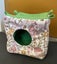 Cube Hammock for Rats - Choose your pattern! Carousel 4