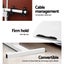 Laptop Table Desk Adjustable Stand Carousel 3