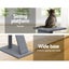 Cat Tree 82cm Trees Scratching Post Scratcher Tower Condo House Furniture Carousel 3