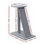 Cat Tree 82cm Trees Scratching Post Scratcher Tower Condo House Furniture Carousel 4