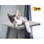 Cat Tree 82cm Trees Scratching Post Scratcher Tower Condo House Furniture Carousel 5