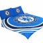 Chelsea FC Pulse Double Duvet Set Carousel 1