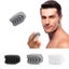 40/50/60LBS Silicone Jaw Exerciser Ball Detachable Jaw Trainer Face Facial Carousel 3