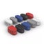 40/50/60LBS Silicone Jaw Exerciser Ball Detachable Jaw Trainer Face Facial Carousel 5