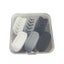 40/50/60LBS Silicone Jaw Exerciser Ball Detachable Jaw Trainer Face Facial Carousel 6