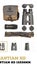 Leupold BX-5 15x56mm Binoculars Carousel 6