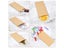 Kraft Paper Envelope Carousel 6
