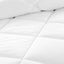Giselle Bedding Queen Size 400GSM Microfibre Bamboo Microfiber Quilt Carousel 6