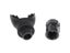 Breathing Trainer Lung Respirator Fitness Equipment Respiratory Silicone High Carousel 6