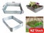 Raised Garden Bed - NEW Carousel 6