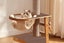 Self-Adhesive Cat Scratching Mat Trimmable Cat Couch Protector-Brown Carousel 3