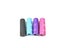 1Pc Yoga Block Yoga Column Gym Fitness Foam Roller Pilates Mini Exercise Back Carousel 7