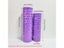 1Pc Yoga Block Yoga Column Gym Fitness Foam Roller Pilates Mini Exercise Back Carousel 8