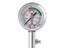 1pc Soccer Ball Pressure Gauge Air Watch Football Volleyball Basketball Carousel 5