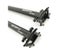 Litepro Carbon Fiber Seatpost 31.8mm * 580mm For Brompton Folding Bike Bicycle Carousel 5