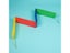 Children Outdoor Portable Game Toys Jumping Lattice Drilling Hole Kindergarten Carousel 5