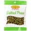 Chasers Salted Peas 200g ( 6 Pack ) Carousel 1