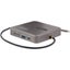 StarTech.com Docking Station - 2 Displays Supported - 4K - 3840 x 2160 - 2 x USB Carousel 1