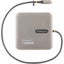 StarTech.com Docking Station - 2 Displays Supported - 4K - 3840 x 2160 - 2 x USB Carousel 4
