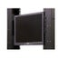 Universal VESA LCD Monitor Mounting Bracket for 19in Rack or Cabinet Carousel 5