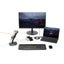 StarTech.com ICUSB2324I 4 Port USB to RS232 Serial Adapter Hub Carousel 3