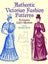 Victorian Fashions by Michael Harris - Paperback Carousel 1