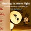 Panda Silicone Lamp, Color Can Charge. Carousel 3