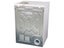 7kg Rear Venting Tumble Dryer with Exhaust Duct - White - MIDEA Carousel 3