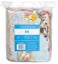 Coloured Sheet Rags 10.0kg Compressed Bag A Grade Quality Carousel 1