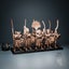 Tomb King Proxies - Crab Miniatures - Pharoahs Legacy Undead Army Carousel 14