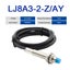 Proximity Sensor Inductive Detection PROXIMITY Switch NPN or PNP NC Carousel 5