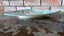 Hand painted Chevrolet corvette plate with stand. Carousel 4