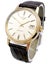Longines 1970s Vintage Solid 9ct Gold Automatic Mens Wristwatch Serviced MINT Carousel 3
