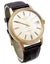 Longines 1970s Vintage Solid 9ct Gold Automatic Mens Wristwatch Serviced MINT Carousel 4