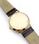 Longines 1970s Vintage Solid 9ct Gold Automatic Mens Wristwatch Serviced MINT Carousel 6