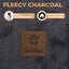 Charlie's Lite Cat Tree With Round House Charcoal Carousel 3