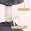 Charlie's Lite Cat Tree With Round House Charcoal Carousel 4