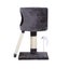 Charlie's Lite Cat Tree Cubby With Scratching Post Charcoal - 30x30x52cm Carousel 3