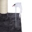 Charlie's Lite Cat Tree Cubby With Scratching Post Charcoal - 30x30x52cm Carousel 6