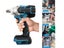PTN NEW Cordless Impact Wrench Sale Sale Sale Carousel 7