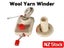 PTN NEW Wool Yarn Winder Sale - Sale Carousel 3
